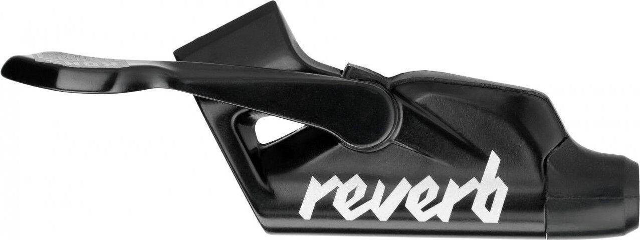 Tige de selle télescopique-RockShox--31.6 x 351 x 125 2/3