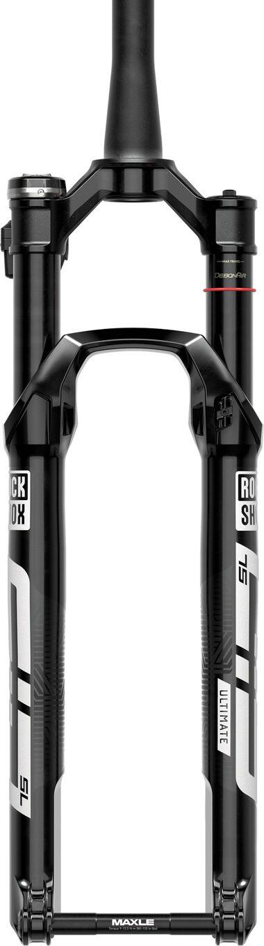 Horquilla Rockshox Sid SL Ultimate 29'' Race Day Flight Attendant DebonAir+ | Bo 3/3