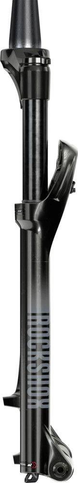 Forcella Rockshox Judy Silver TK 29 '' | 9x100 mm | Offset 51 | Nero 2021 3/3