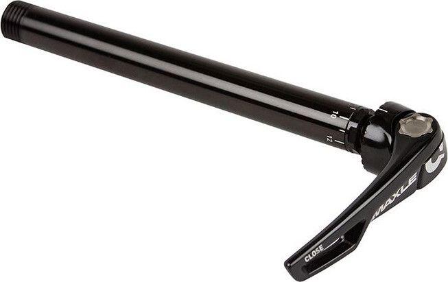 Axe Avant Rockshox Maxle Lite Ultimate 15x100mm Noir (Chassis 35 mm) 2/4
