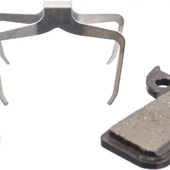 SRAM HRD Road Disc Brake Pads Resin for Level/Force/Red AXS