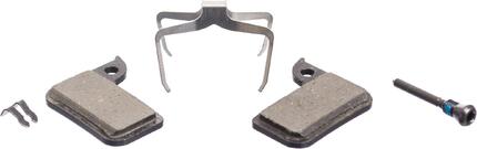 Okładziny hamulcowe SRAM 22/Rival 22/S700/Level/Apex