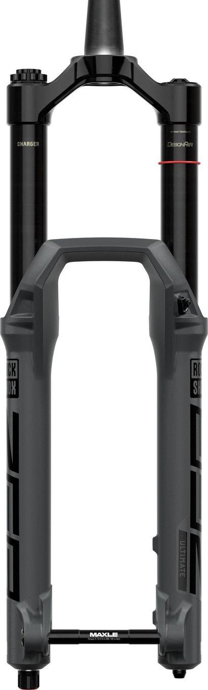 Rockshox Zeb Ultimate 29'' Charger 3.1 RC2 DebonAir+ Fork | Boost 15x110mm | Off 2/4