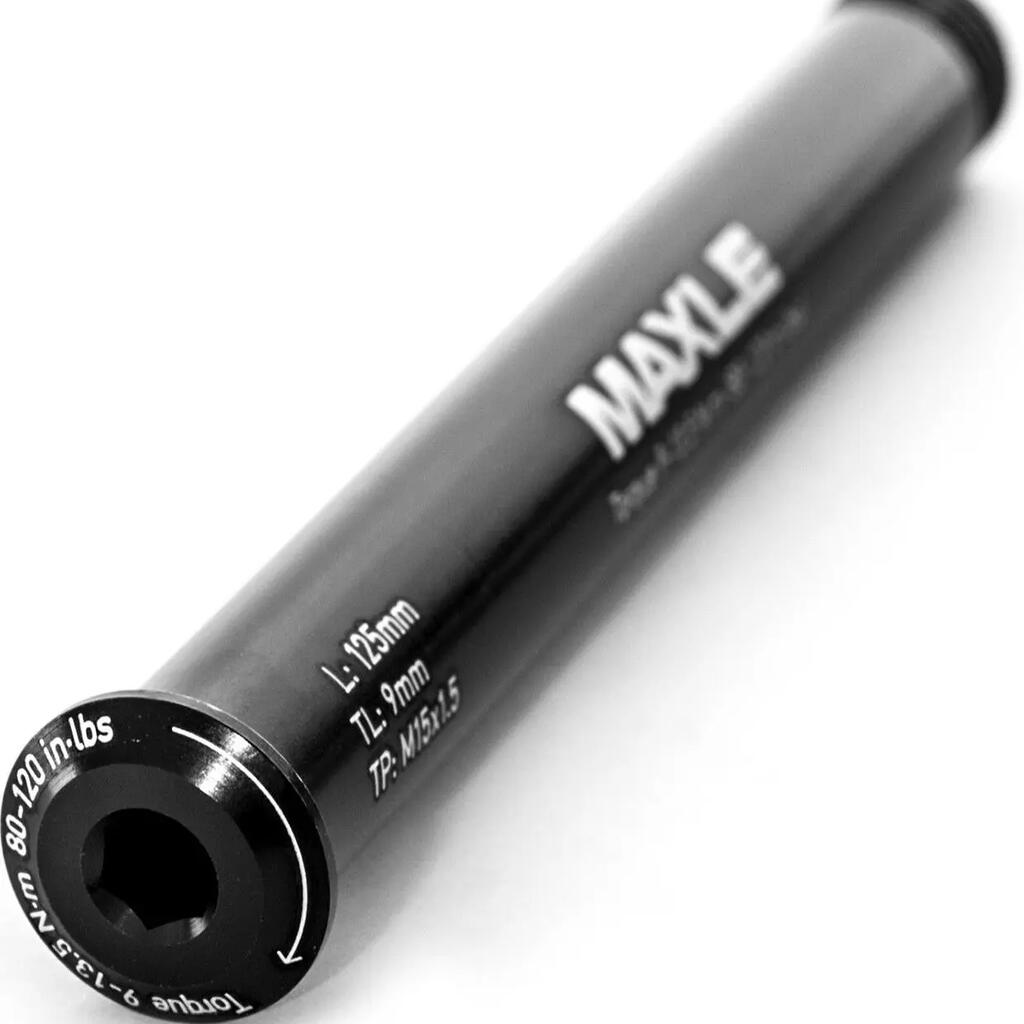 Sram Maxle Stealth Front Road 15x100mm