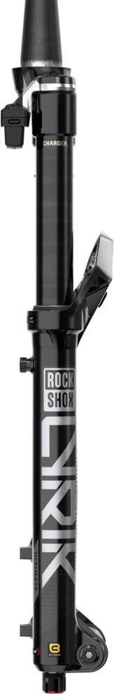 Rockshox Lyrik Ultimate 29'' Charger 3.1 Flight Attendant DB+ vork | Boost 15x11 3/3