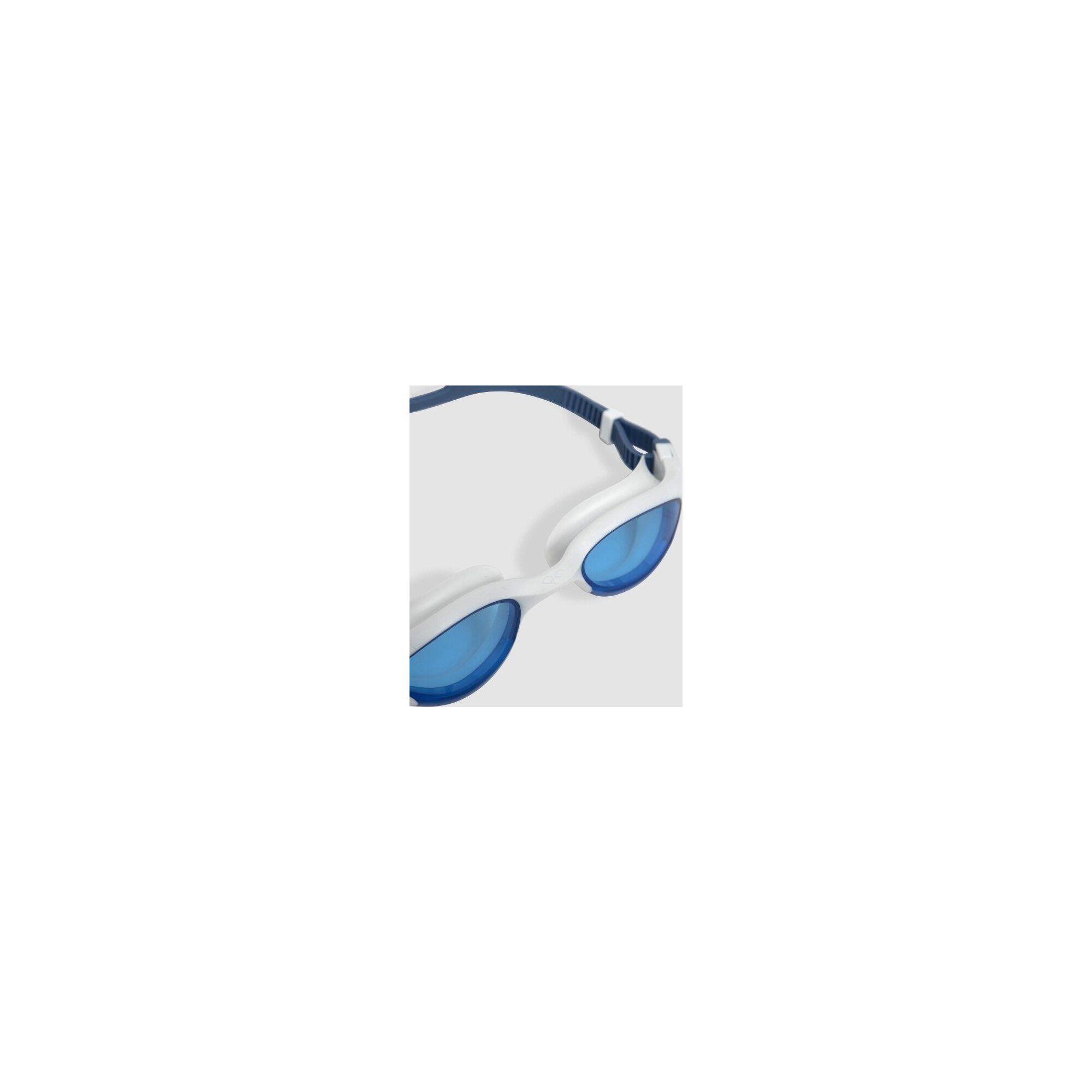 Arena Zwembril The One Plus Wit/Blauw