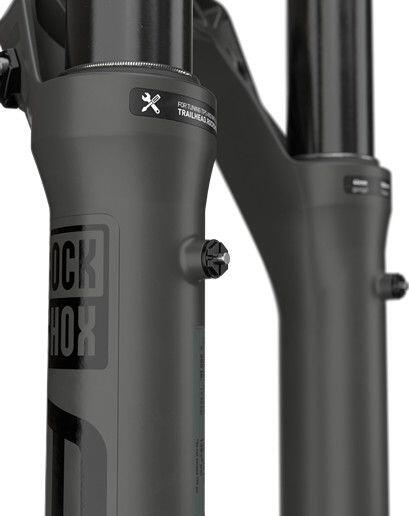 Rockshox Zeb Ultimate 29'' Charger 3.1 RC2 DebonAir+ Fork | Boost 15x110mm | Off 4/4