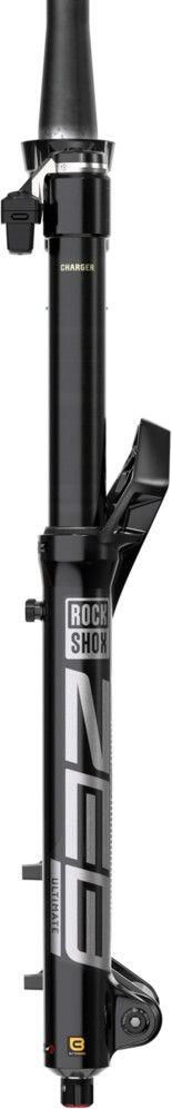 Rockshox Zeb Ultimate 29'' Charger 3.1 Flight Attendant DebonAir+ Fork | Boost 1 3/5