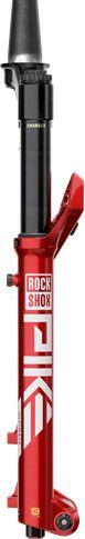 Rockshox Pike Ultimate 29'' Charger 3.1 RC2 DebonAir+ forqueta | Boost 15x110mm 3/3