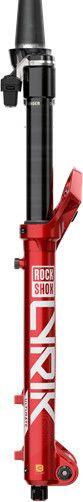Rockshox Lyrik Ultimate 29'' Charger 3.1 Flight Attendant DB+ vork | Boost 15x11 3/3
