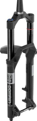 RockShox Domain Gold 29'' Forquilhas Isolator RC DebonAir | Boost 15x110 mm | Of 3/3