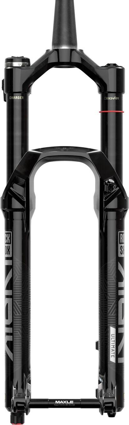 Rockshox Lyrik Ultimate 29'' Charger 3.1 Flight Attendant DB+ vork | Boost 15x11 2/3