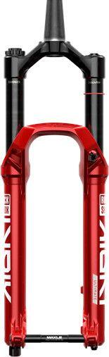 Rockshox Lyrik Ultimate 29'' Charger 3.1 RC2 DebonAir+ forqueta | Boost 15x110mm 2/3