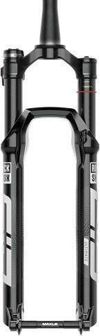 Forcella Rockshox Sid Ultimate Flight Attendant 29'' Race Day 2 DebonAir+ | Boos 2/3