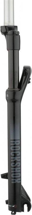 Horquilla Rockshox Judy Gold RL 27.5'' | 9x100 mm | Offset 42 | Negra 2023 3/3