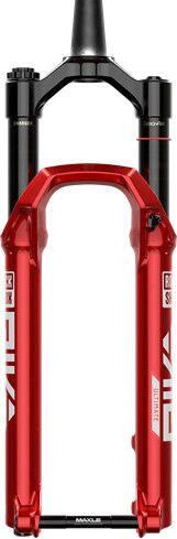 Rockshox Pike Ultimate 29'' Charger 3.1 RC2 DebonAir+ forqueta | Boost 15x110mm 2/3