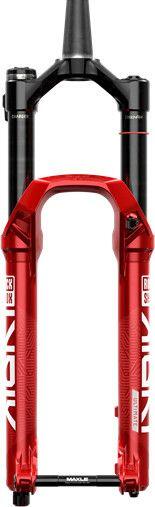 Rockshox Lyrik Ultimate 29'' Charger 3.1 Flight Attendant DB+ vork | Boost 15x11 2/3