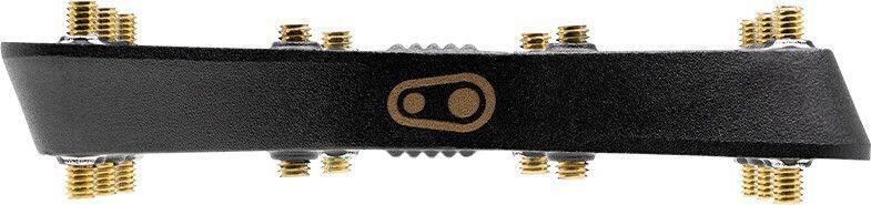 Pedal Stamp 7 small Fabio Wibmer Signature Edi 3/3