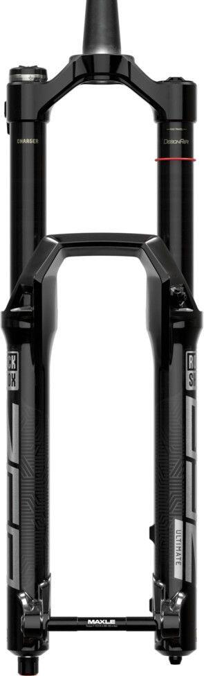 Rockshox Zeb Ultimate 29'' Charger 3.1 Flight Attendant DebonAir+ Fork | Boost 1 2/5