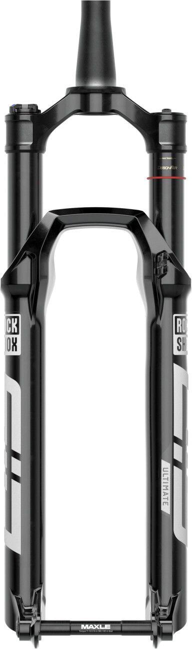 Fourche Rockshox Sid Ultimate 3P Remote 29'' Charger Race Day 2 DebonAir+ | Boos 2/4