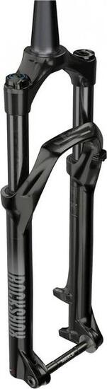 Rockshox Judy Silver TK 29'' | Boost 15x110 mm | Offset 51 | Black