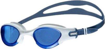 Gafas de natación The One Plus Arena Azul/Blanco/Gris