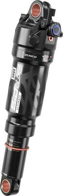 Rockshox sidluxe ultimate 2p trunion rlr solo luchtschokdemper (zonder afstandsb