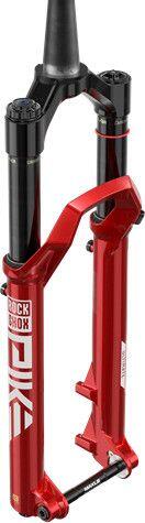 Rockshox Pike Ultimate 29'' Charger 3.1 RC2 DebonAir+ forqueta | Boost 15x110mm 1/3