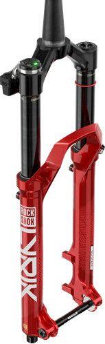 Rockshox Lyrik Ultimate 29'' Charger 3.1 Flight Attendant DB+ vork | Boost 15x11