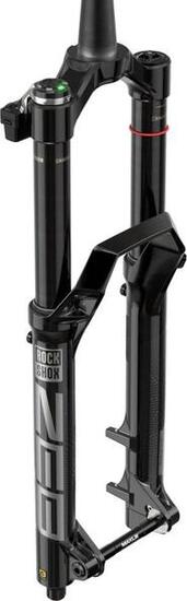 Rockshox Zeb Ultimate 29'' Charger 3.1 Flight Attendant DebonAir+ Fork | Boost 1