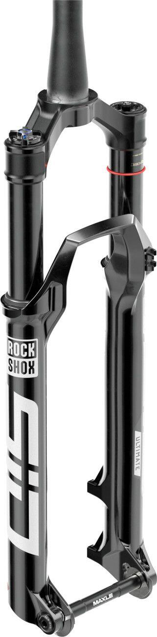 Fourche Rockshox Sid Ultimate 3P 29'' Charger Race Day 2 DebonAir+ | Boost 15x11 1/3