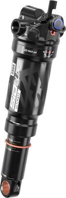 Rockshox sidluxe ultimate 2p trunion rlr solo luchtschokdemper (zonder afstandsb