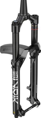 Fourche Rockshox Lyrik Ultimate 27.5'' Charger 3 RC2 DebonAir+ | Boost 15x110mm 4/4