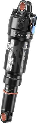Rockshox sidluxe ultimate 2p trunion rlr solo luchtschokdemper (zonder afstandsb