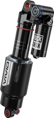 Rockshox vivid ultimate dh vivid air trunnion shock