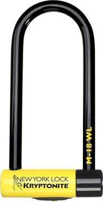 Kryptonite new york lock m18-wl
