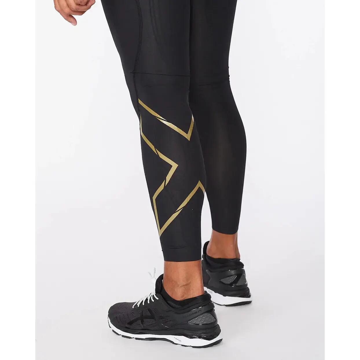Compressie legging 2XU Force 3/5