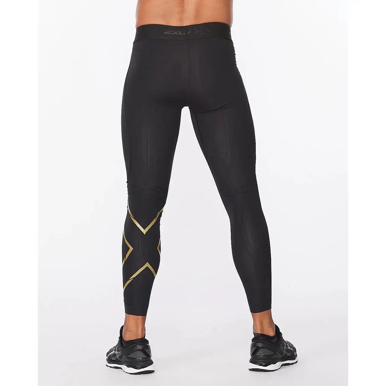 Compressie legging 2XU Force 2/5
