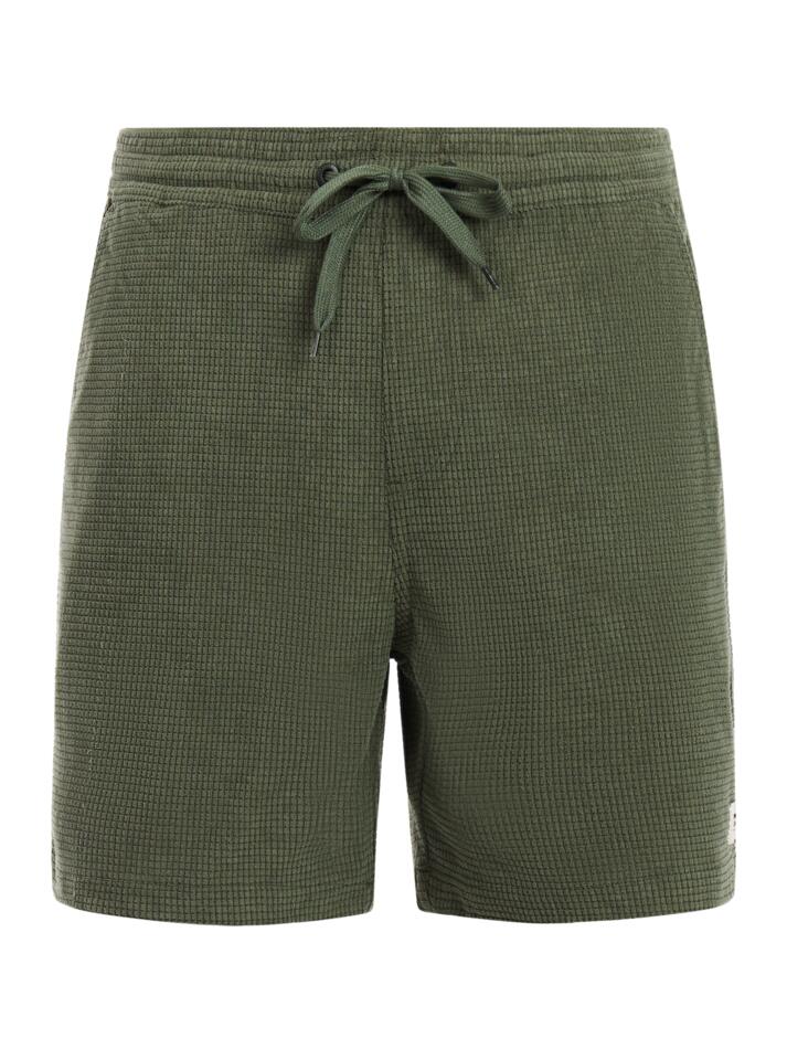 Shorts Protest Bairro 3/7