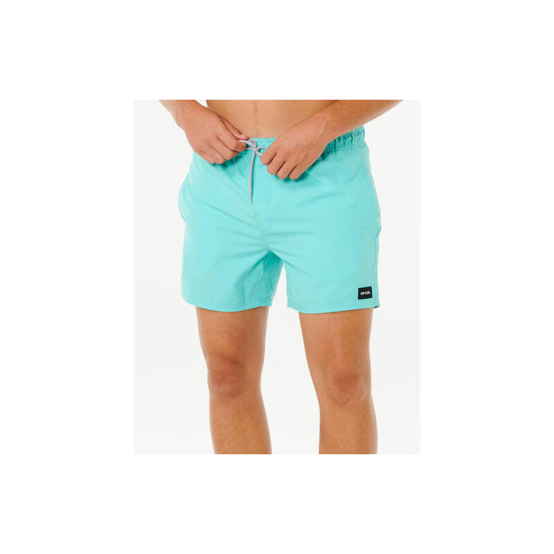 Costum de Baie Bărbați Offset Volley
