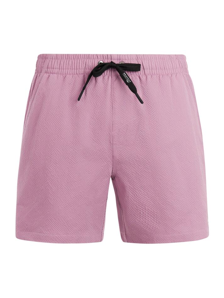 Protest PRTWytona beachshort - Plum Mauve