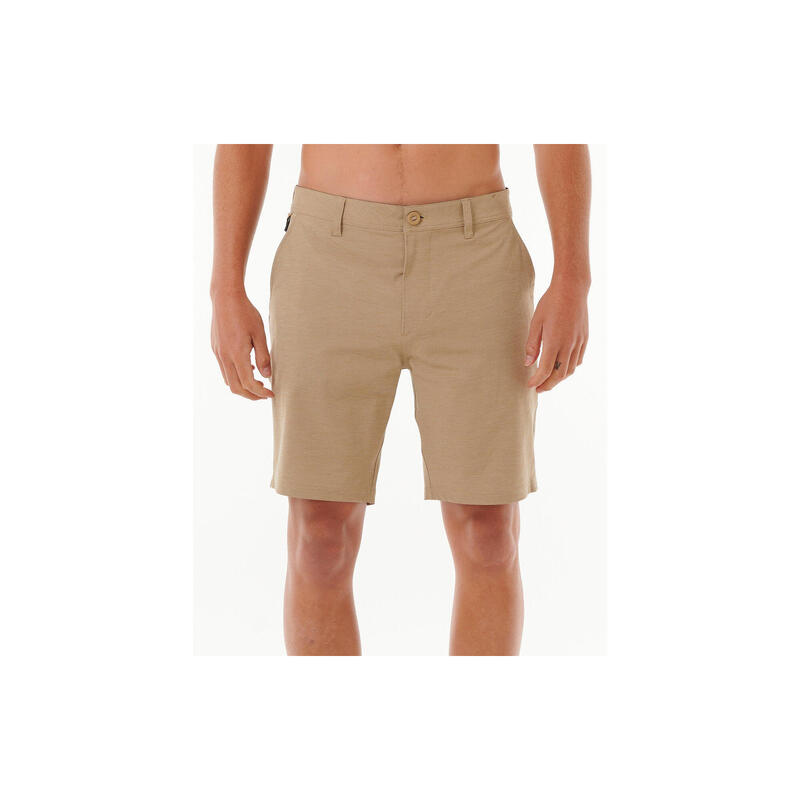 Rip Curl Boardwalk Phase Nineteen - Khaki