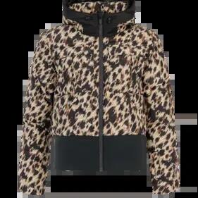 Protest PRTJetta Snowjacket - BambooBeige