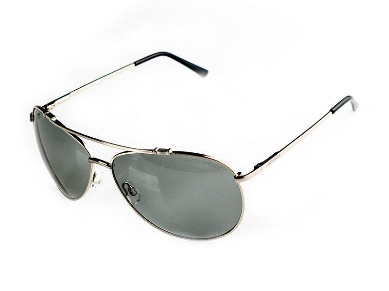 Okulary Arctica Sun Trooper S-157F Fotochrom Polaryzacja 4/5