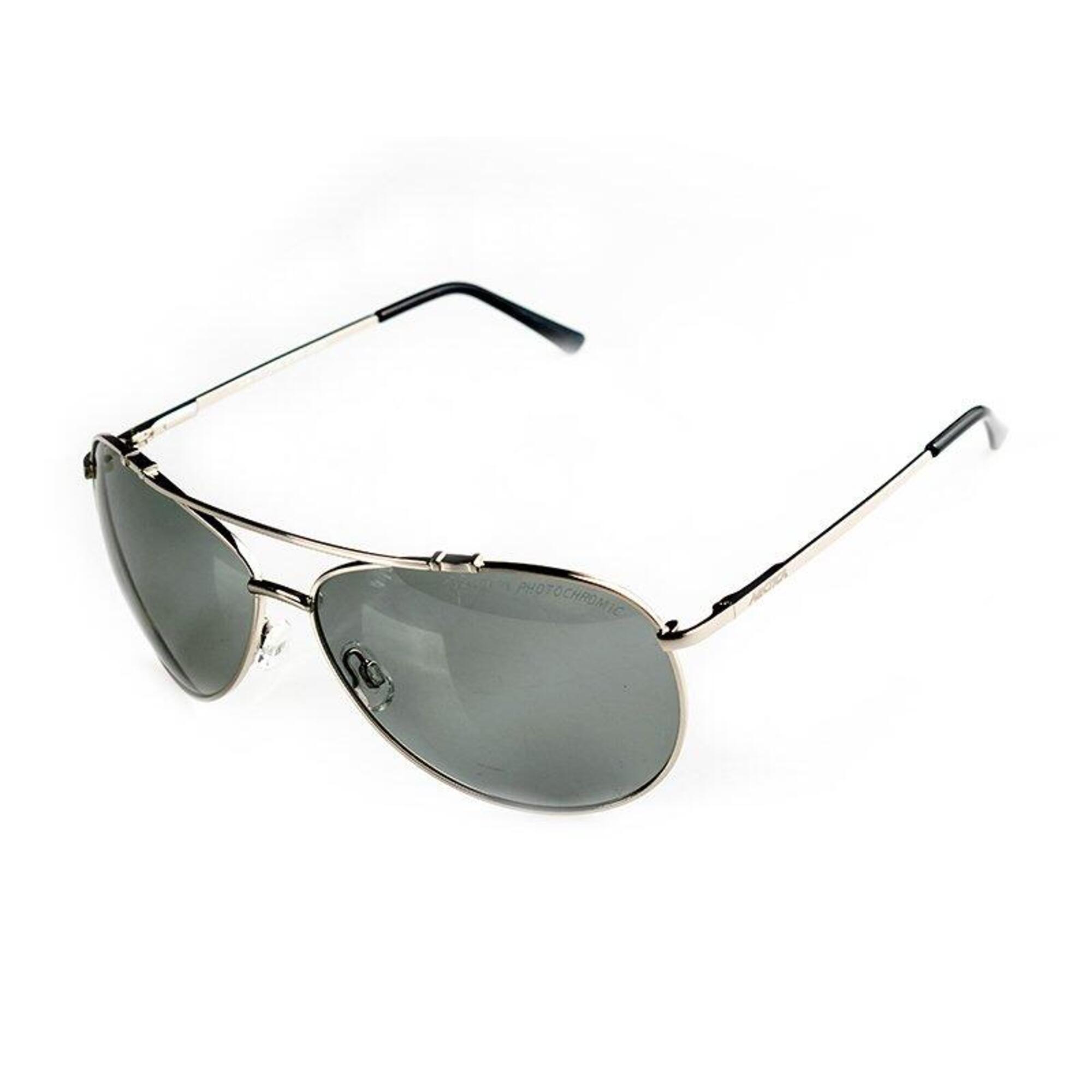 Okulary Arctica Sun Trooper S-157F Fotochrom Polaryzacja