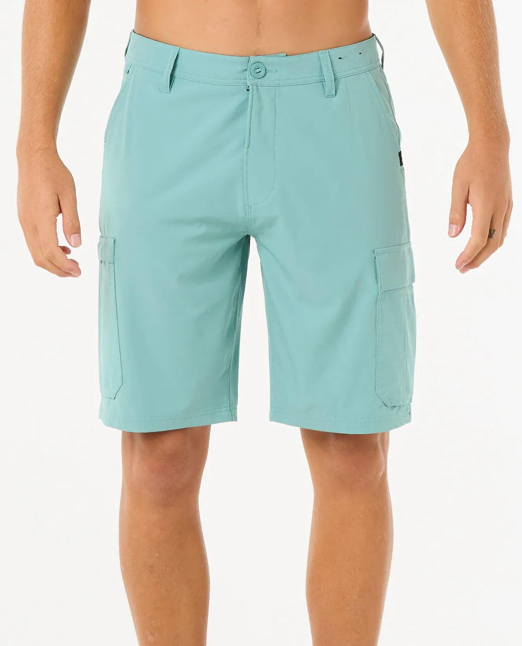 Rip Curl Boardwalk Classic Surf Cargo - Blue Lagoon 7/7