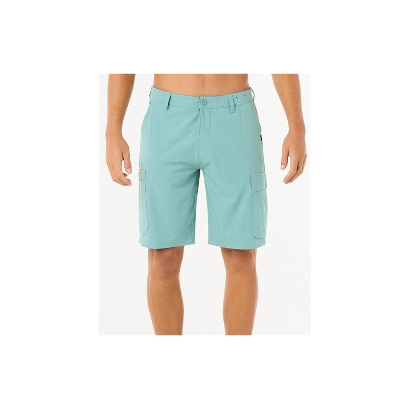 Rip Curl Boardwalk Classic Surf Cargo - Blue Lagoon