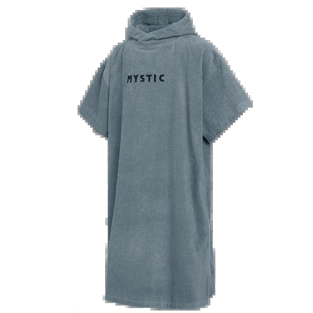 Mystic Poncho Brand