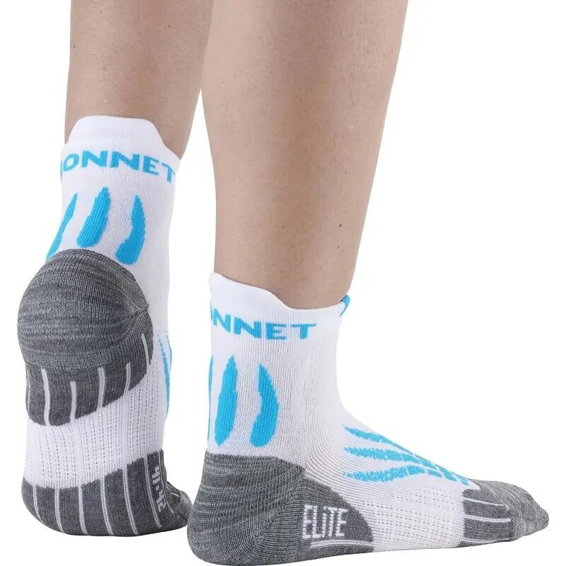 Chaussettes Monnet Elite 3/5