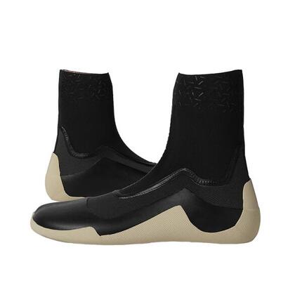 Mystic Supreme Boot 3mm - Split Toe